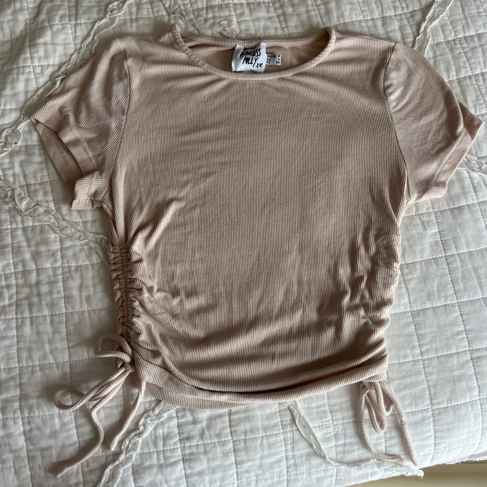 Princess Polly Shirt